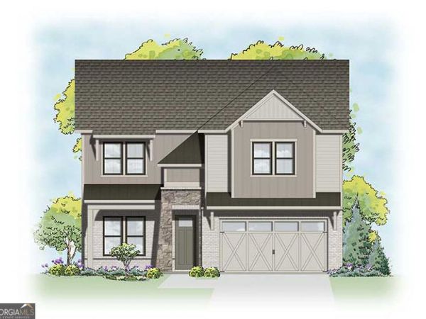 216 Regester Way, Peachtree City, GA 30269