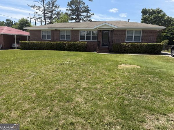 1922 Winston Drive, Macon, GA 31206
