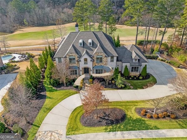 16146 Belford Drive, Alpharetta, GA 30004