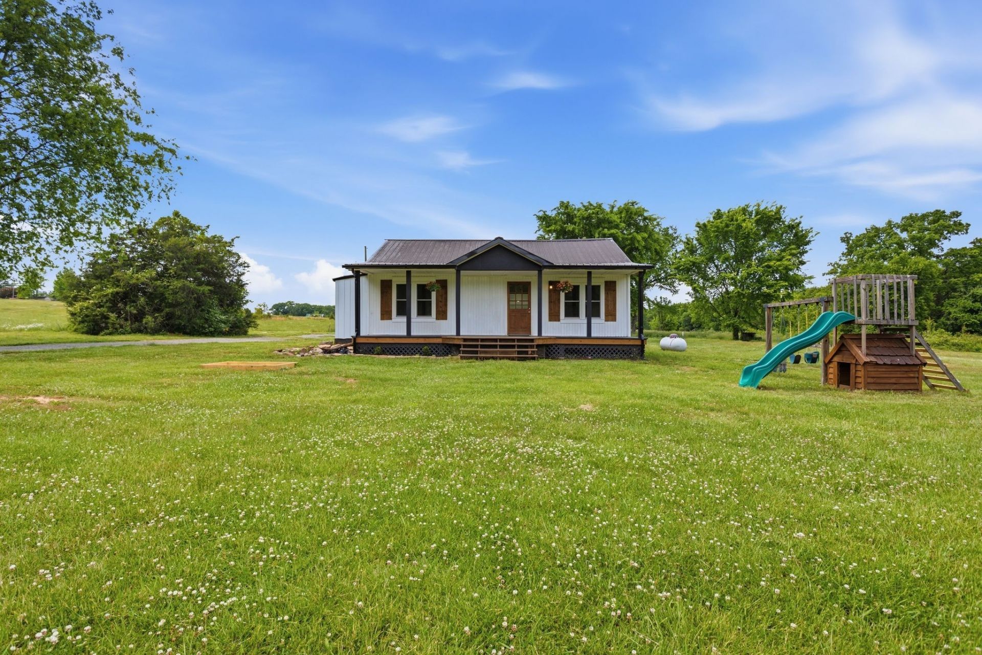 1142 Miller Rd, Lewisburg, TN 37091 Main Photo