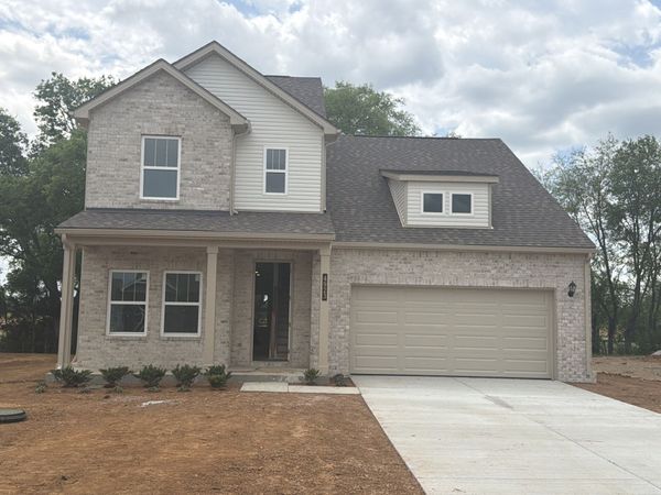 4923 Kai Drive, Murfreesboro, TN 37129