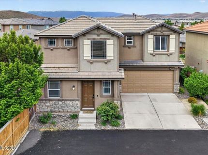 6382 Peppergrass Drive, Sparks, NV 89436 Photo