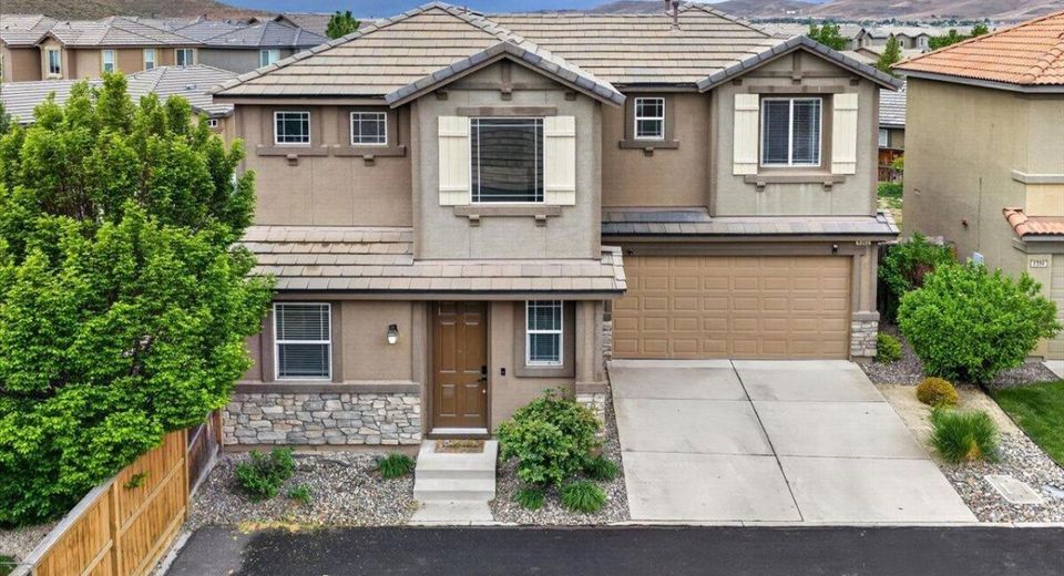 6382 Peppergrass Drive, Sparks, NV 89436 Photo