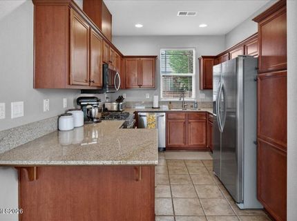 6382 Peppergrass Drive, Sparks, NV 89436 Photo