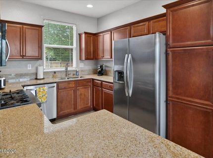 6382 Peppergrass Drive, Sparks, NV 89436 Photo