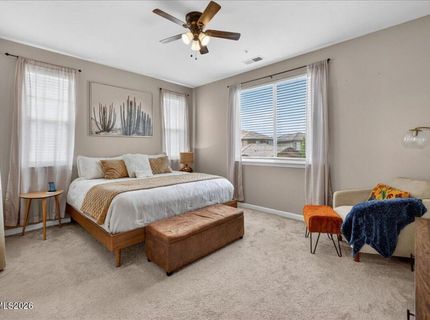 6382 Peppergrass Drive, Sparks, NV 89436 Photo