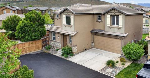 6382 Peppergrass Drive, Sparks, NV 89436 Photo