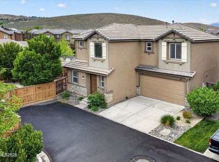 6382 Peppergrass Drive, Sparks, NV 89436 Photo