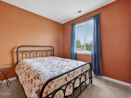 6382 Peppergrass Drive, Sparks, NV 89436 Photo