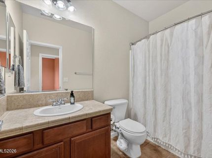 6382 Peppergrass Drive, Sparks, NV 89436 Photo