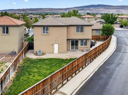 6382 Peppergrass Drive, Sparks, NV 89436 Photo