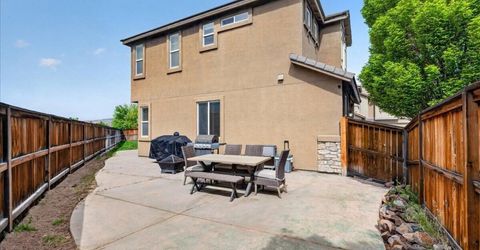 6382 Peppergrass Drive, Sparks, NV 89436 Photo