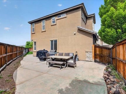 6382 Peppergrass Drive, Sparks, NV 89436 Photo