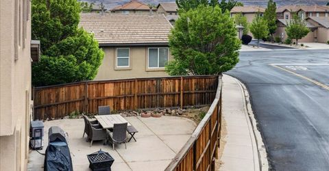 6382 Peppergrass Drive, Sparks, NV 89436 Photo