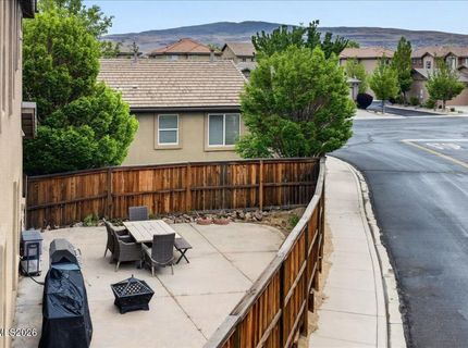 6382 Peppergrass Drive, Sparks, NV 89436 Photo