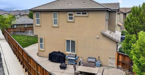 6382 Peppergrass Drive, Sparks, NV 89436 Photo