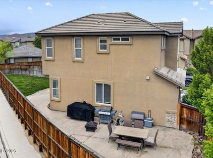 6382 Peppergrass Drive, Sparks, NV 89436 Photo