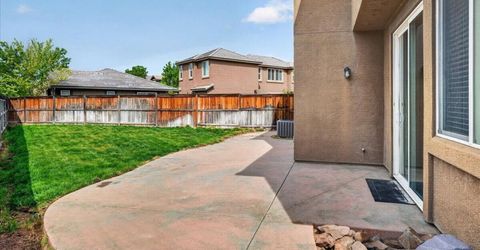 6382 Peppergrass Drive, Sparks, NV 89436 Photo