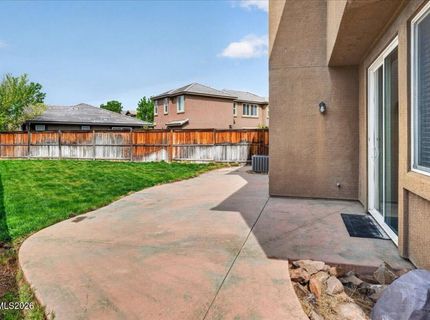 6382 Peppergrass Drive, Sparks, NV 89436 Photo