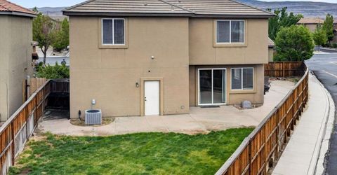6382 Peppergrass Drive, Sparks, NV 89436 Photo