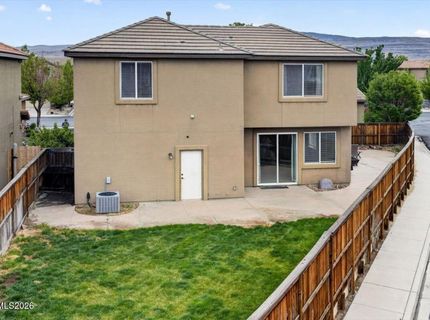 6382 Peppergrass Drive, Sparks, NV 89436 Photo