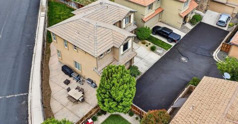 6382 Peppergrass Drive, Sparks, NV 89436 Photo