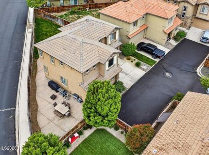 6382 Peppergrass Drive, Sparks, NV 89436 Photo