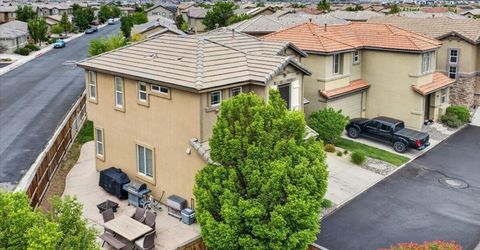 6382 Peppergrass Drive, Sparks, NV 89436 Photo