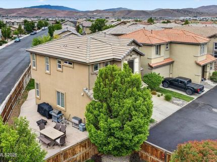 6382 Peppergrass Drive, Sparks, NV 89436 Photo