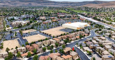 6382 Peppergrass Drive, Sparks, NV 89436 Photo