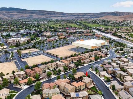 6382 Peppergrass Drive, Sparks, NV 89436 Photo