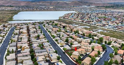 6382 Peppergrass Drive, Sparks, NV 89436 Photo