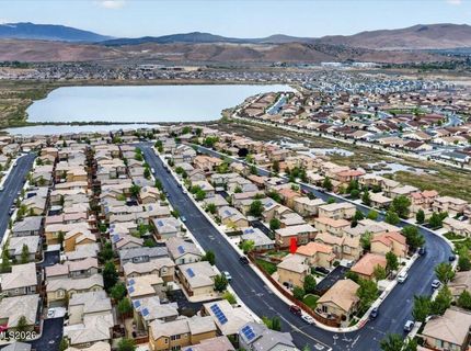 6382 Peppergrass Drive, Sparks, NV 89436 Photo