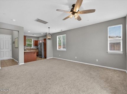 6382 Peppergrass Drive, Sparks, NV 89436 Photo