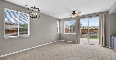 6382 Peppergrass Drive, Sparks, NV 89436 Photo