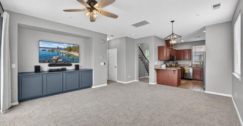 6382 Peppergrass Drive, Sparks, NV 89436 Photo