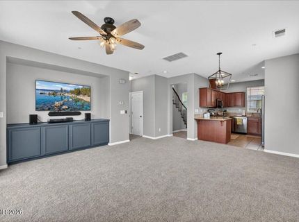 6382 Peppergrass Drive, Sparks, NV 89436 Photo