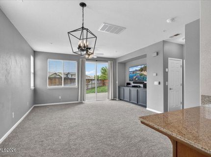 6382 Peppergrass Drive, Sparks, NV 89436 Photo