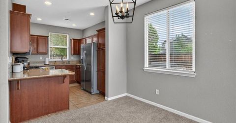 6382 Peppergrass Drive, Sparks, NV 89436 Photo