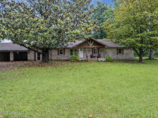 3298 Ms-613 Highway, Lucedale, MS 39452