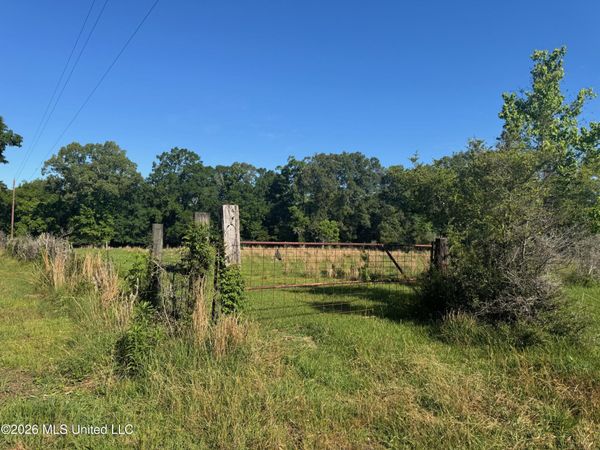 260 Mitchell Chapel Road, Poplarville, MS 39470
