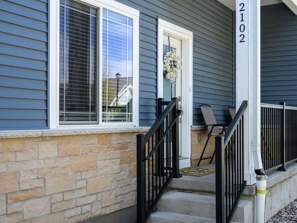 1325 Bunker Hill Drive, Unit 2102, Sun Prairie, WI 53590