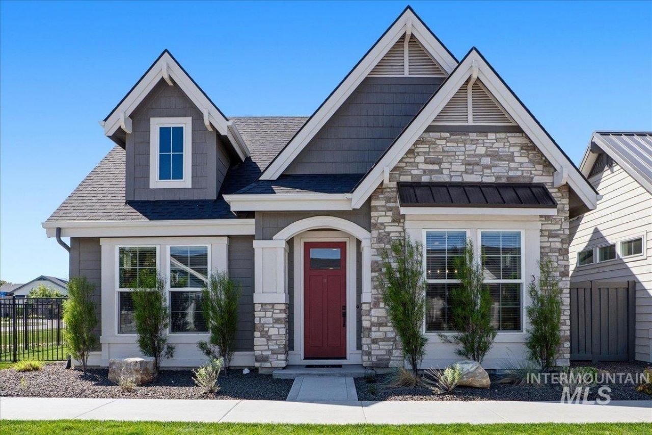 3507 E Kalinga Ln, Meridian, ID 83642 Main Photo