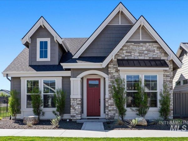 3507 E Kalinga Ln, Meridian, ID 83642