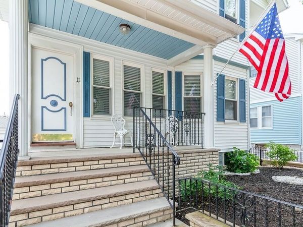 11 Stuart St, Unit 1, Everett, MA 02149