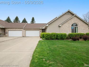 7221 Hawthorne Circle, Atlas Twp, MI 48438