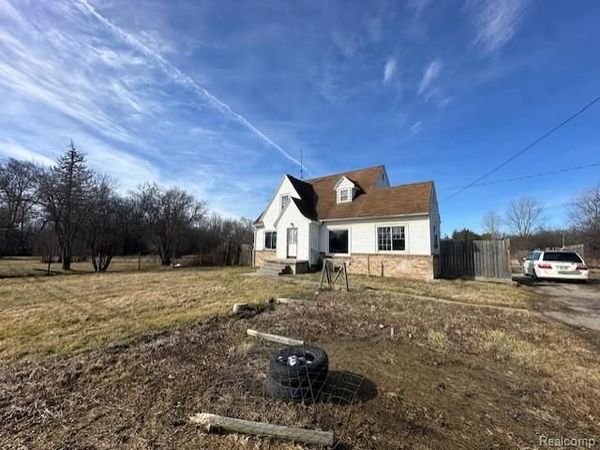 5069 Clio Road, Mt. Morris Twp, MI 48504