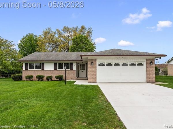37285 Vargo Street, Livonia, MI 48152