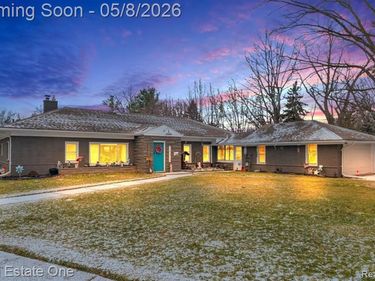 16423 Admiral, Fraser, MI 48026