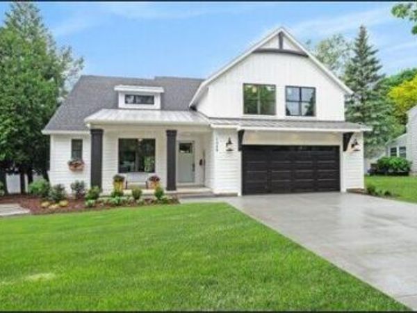 2330 Elinor Lane SE, Unit 6D, East Grand Rapids, MI 49506